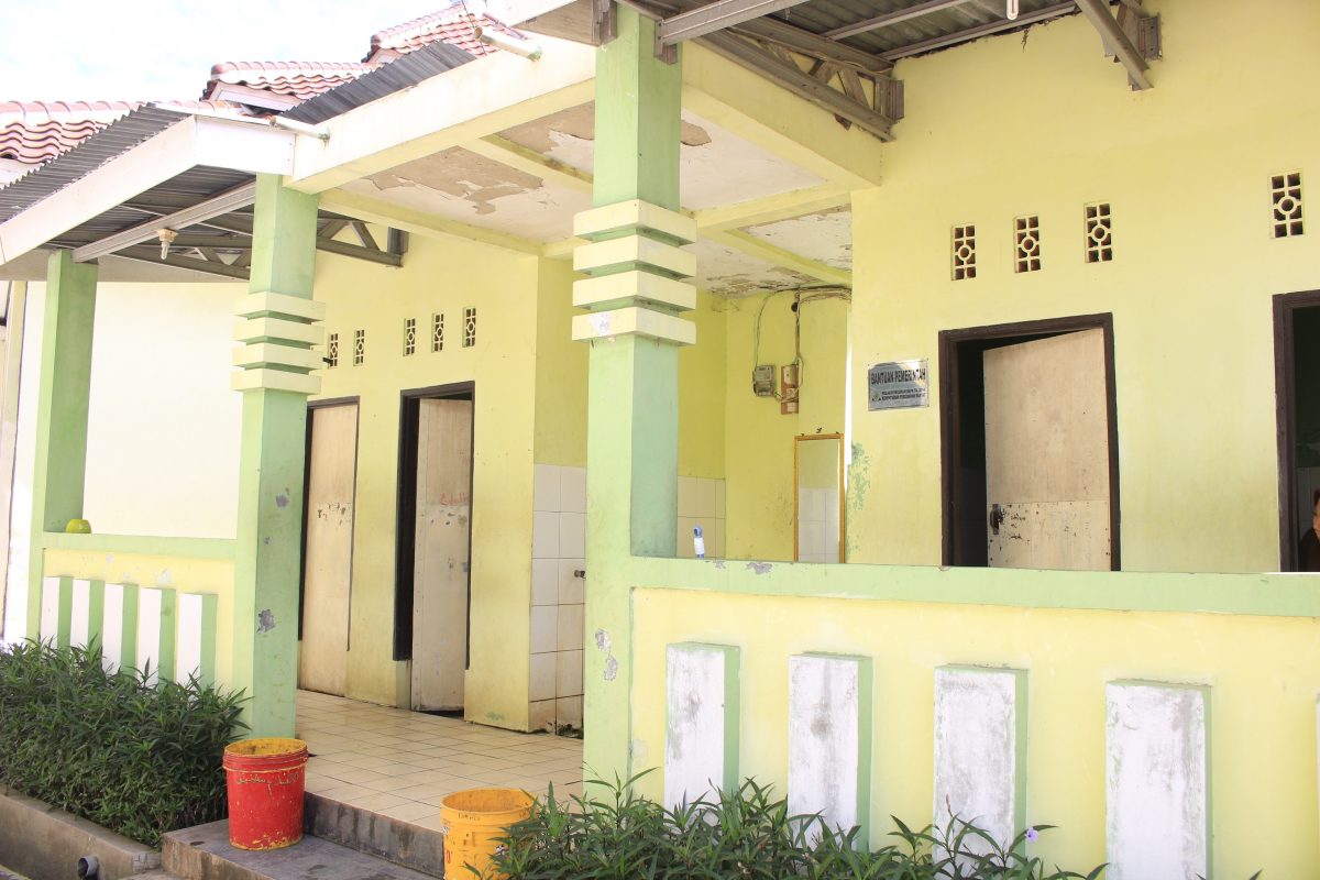 Anak Air Pondok Indah: Surga Edukasi dan Hiburan untuk Si Kecil